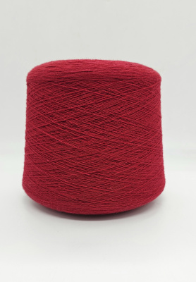 Пряжа Supersoft, New Mill, меринос, цвет красный